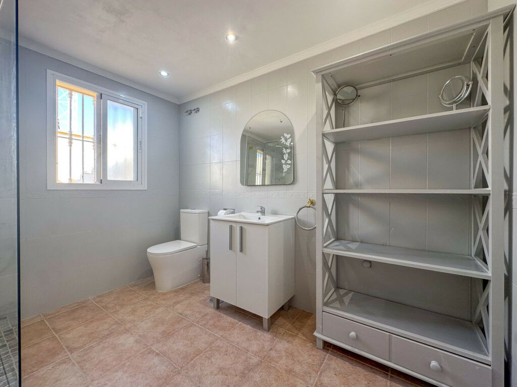 Detached Villa Mijas Costa Málaga - image 14