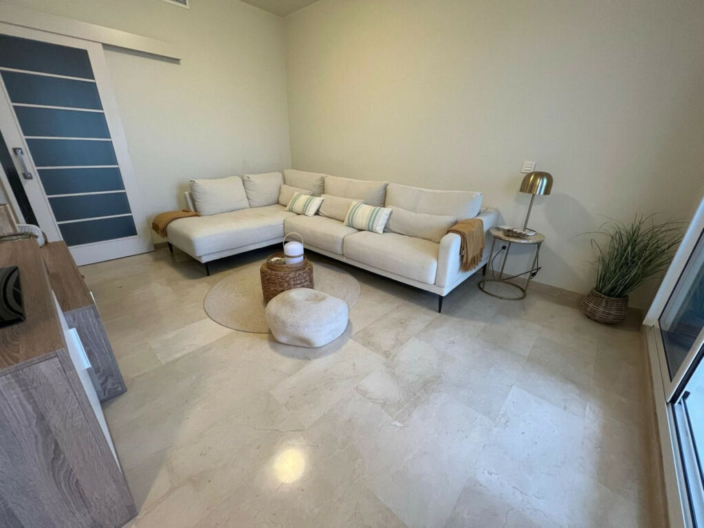 Ground Floor Apartment Estepona Málaga - image 14