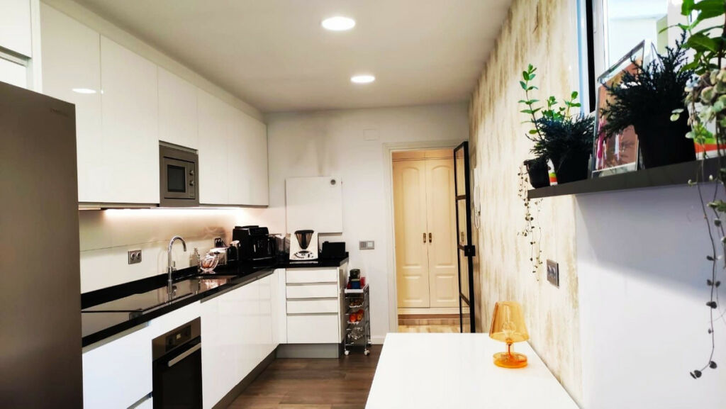 Townhouse Marbella Málaga - image 14