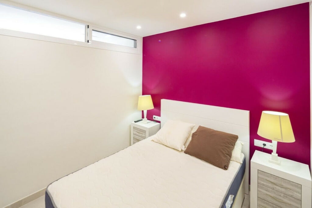 Penthouse Nueva Andalucía Málaga - image 13