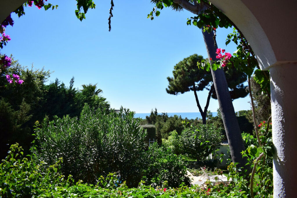 Finca - Cortijo Marbesa Málaga - image 14