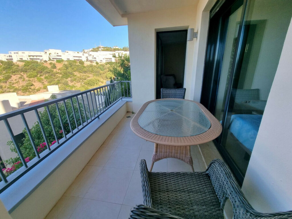 Ground Floor Apartment Altos de los Monteros Málaga - image 14