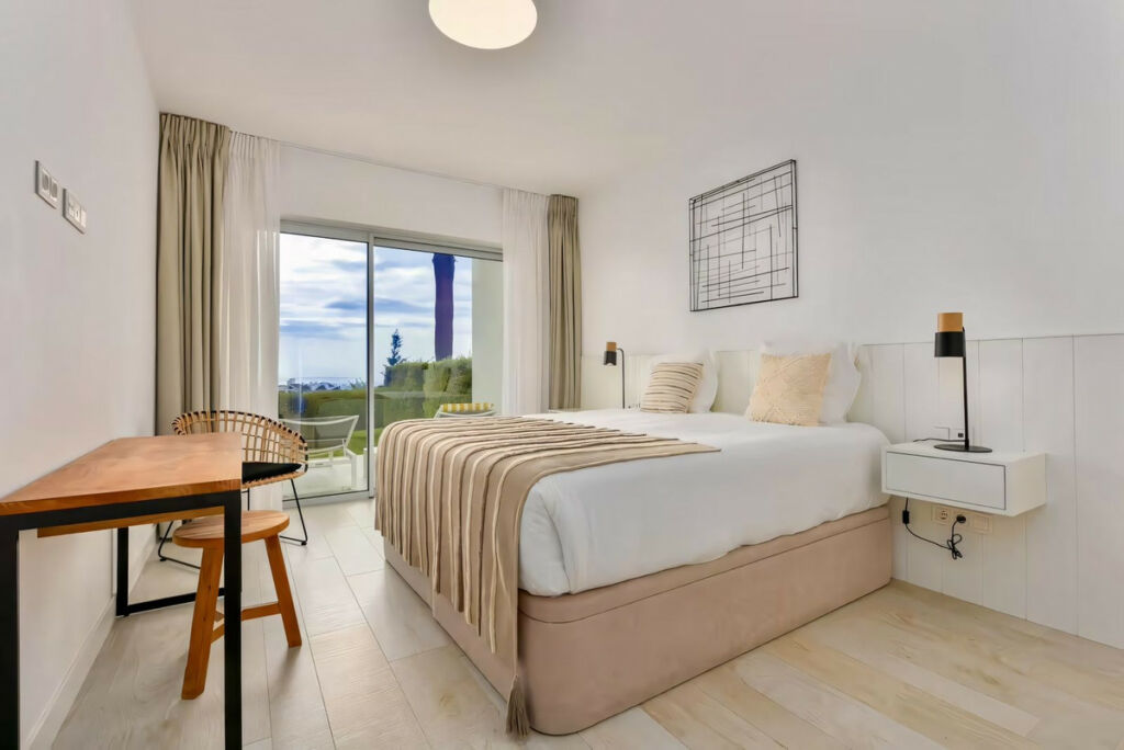 Ground Floor Apartment Casares Málaga - image 13