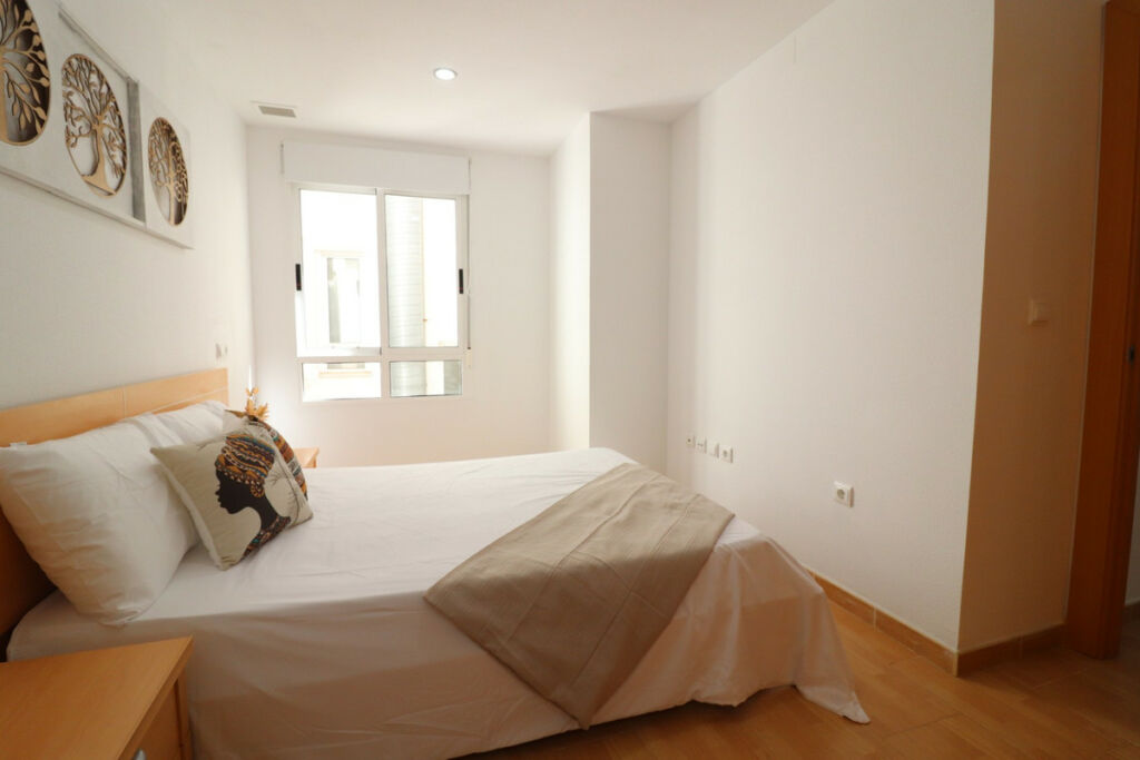 Penthouse Los Palacios Alicante - image 14