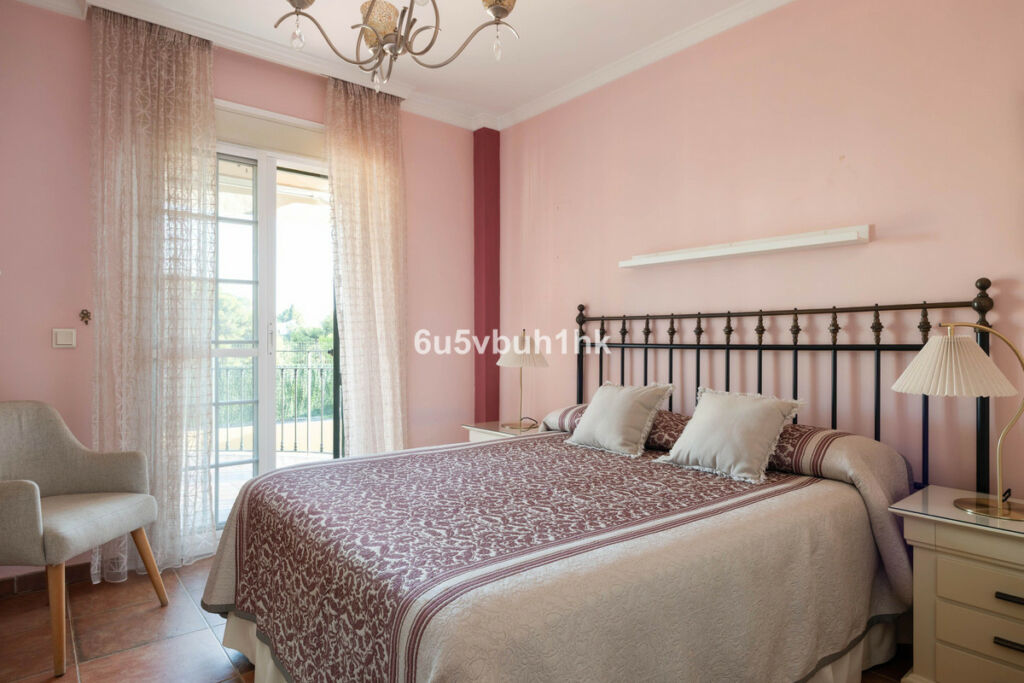 Townhouse Málaga Málaga - image 14