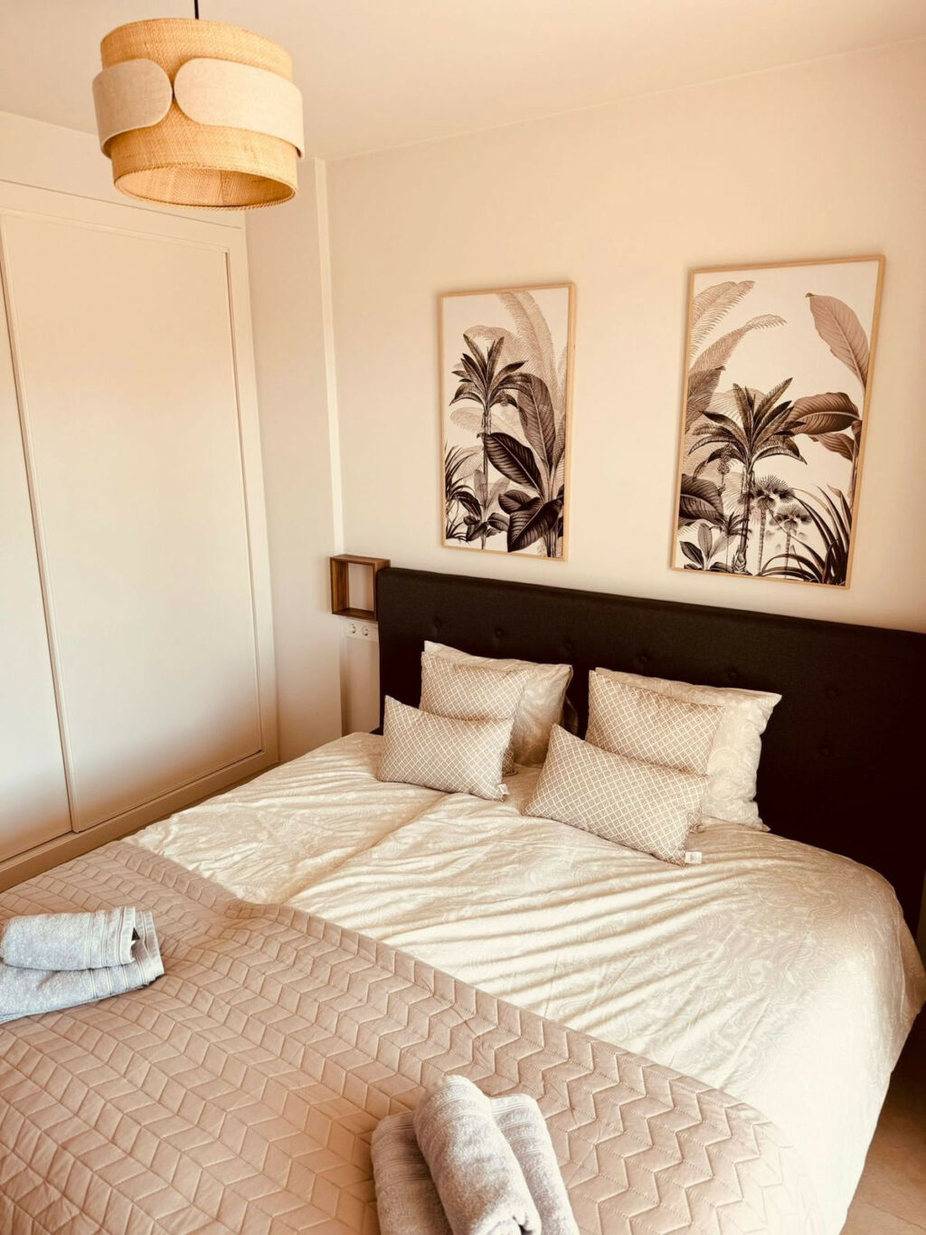 Ground Floor Apartment Altos de los Monteros Málaga - image 14
