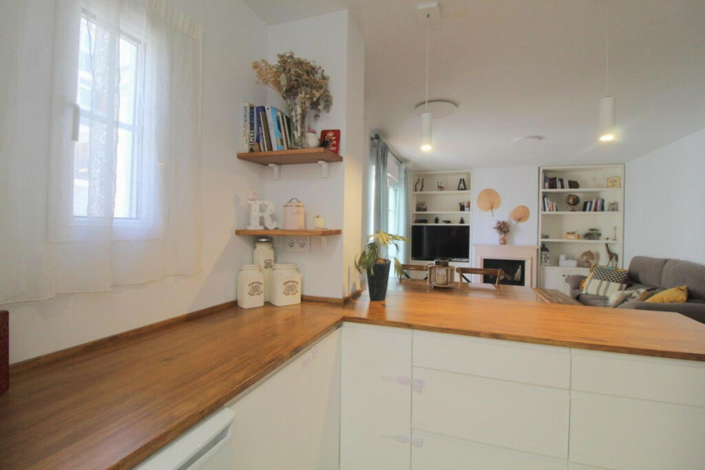 Middle Floor Apartment La Veleta Alicante - image 14