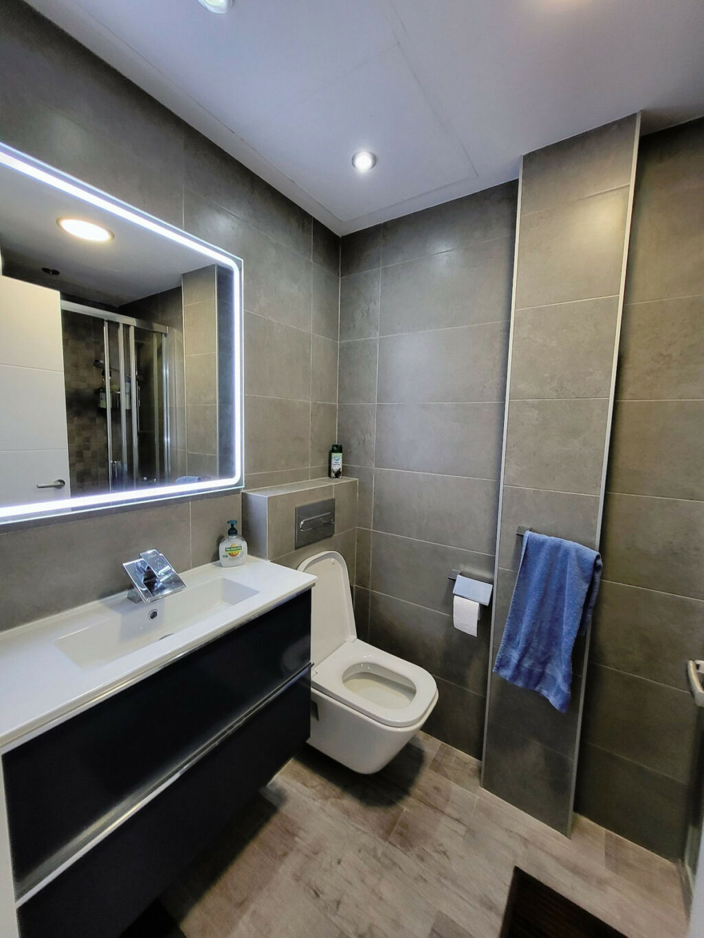 Townhouse Los Balcones Alicante - image 14