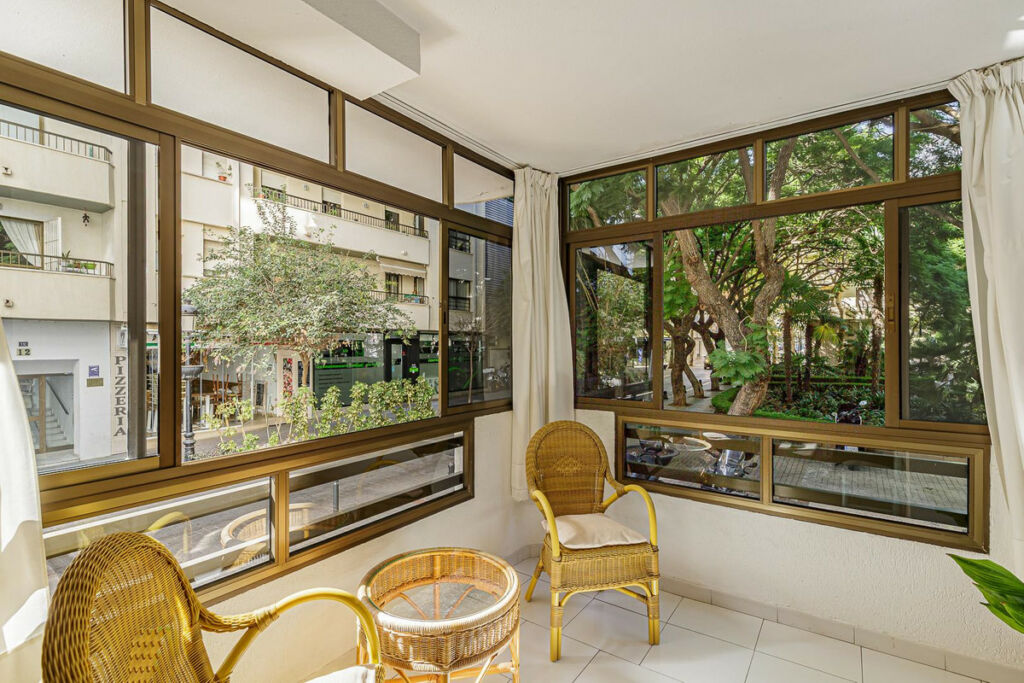 Middle Floor Apartment Marbella Málaga - image 14