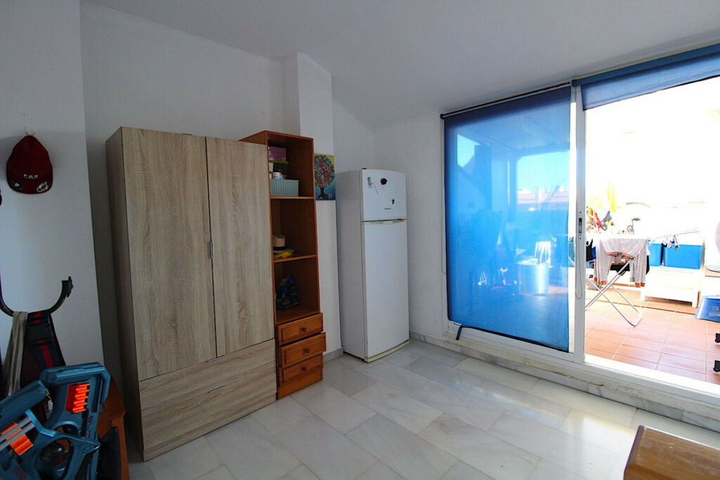 Penthouse Duplex San Pedro de Alcántara Málaga - image 14