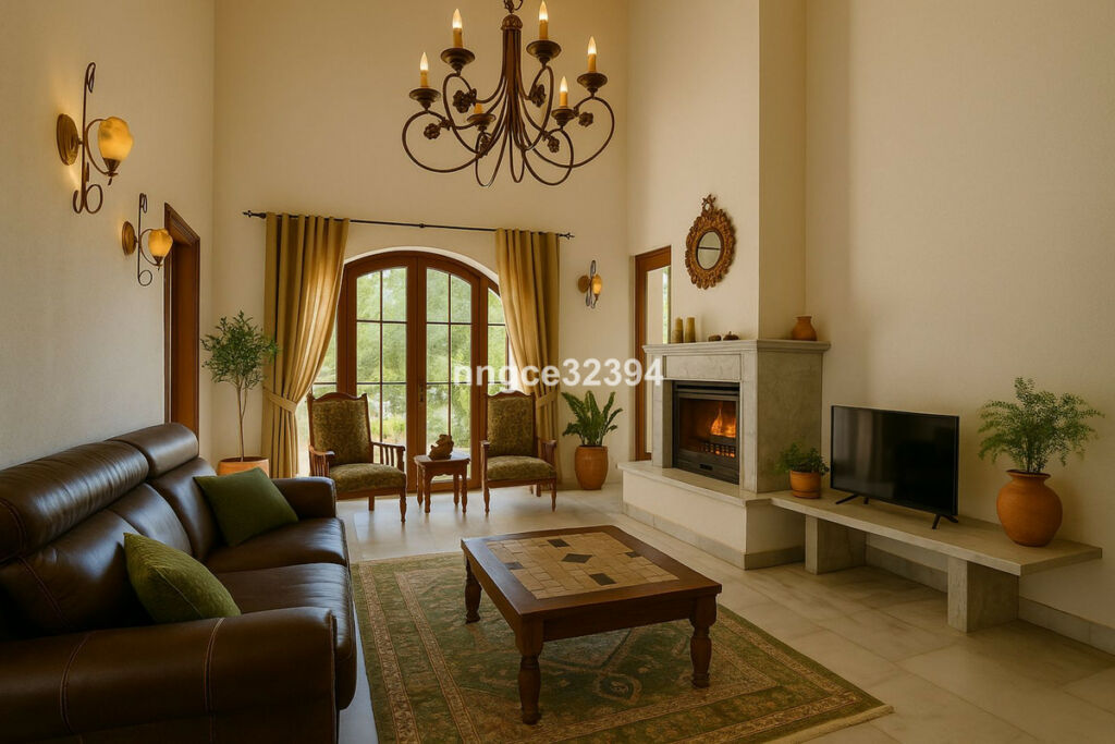Detached Villa Sotogrande Cádiz - image 14