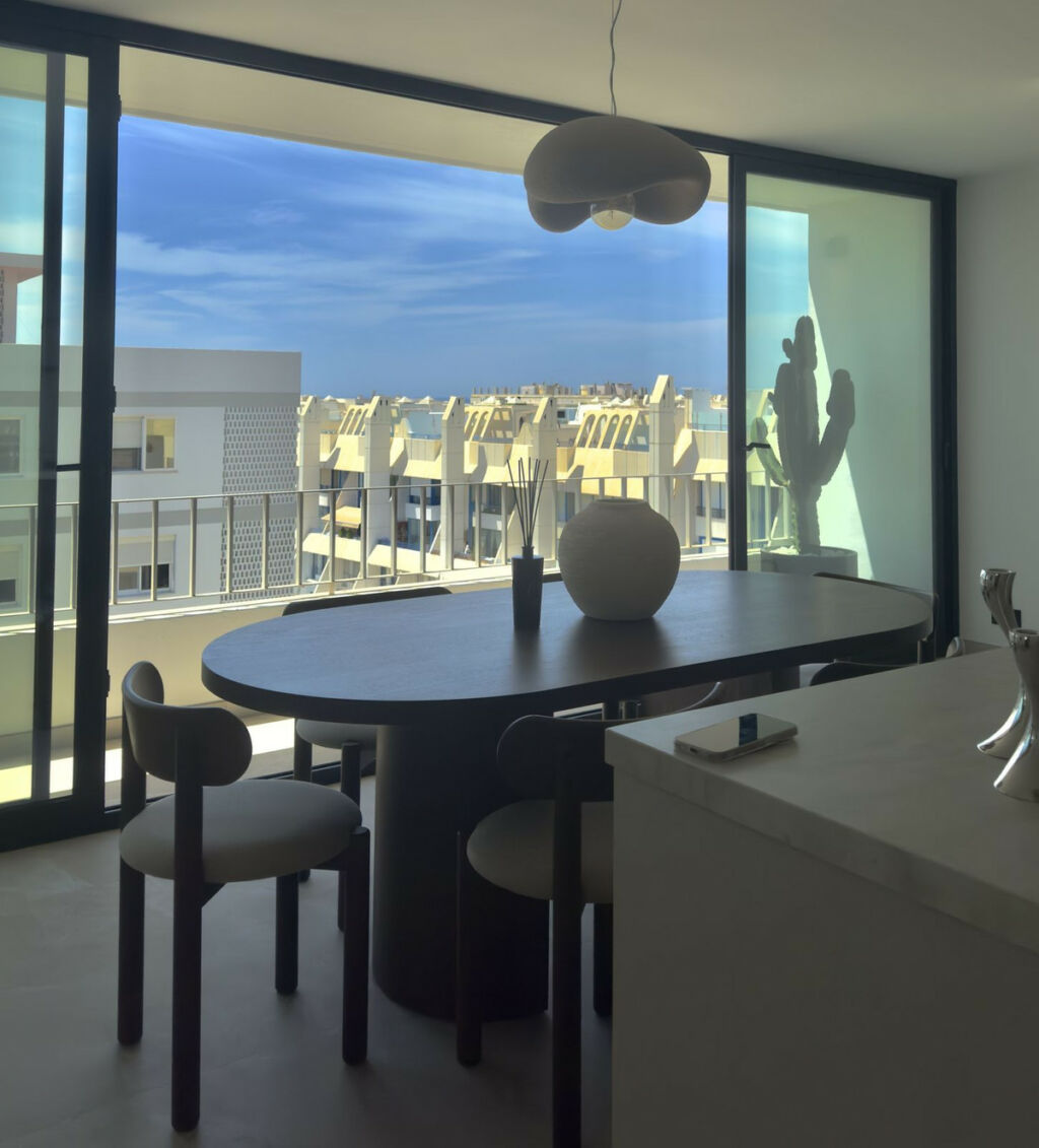 Penthouse Marbella Málaga