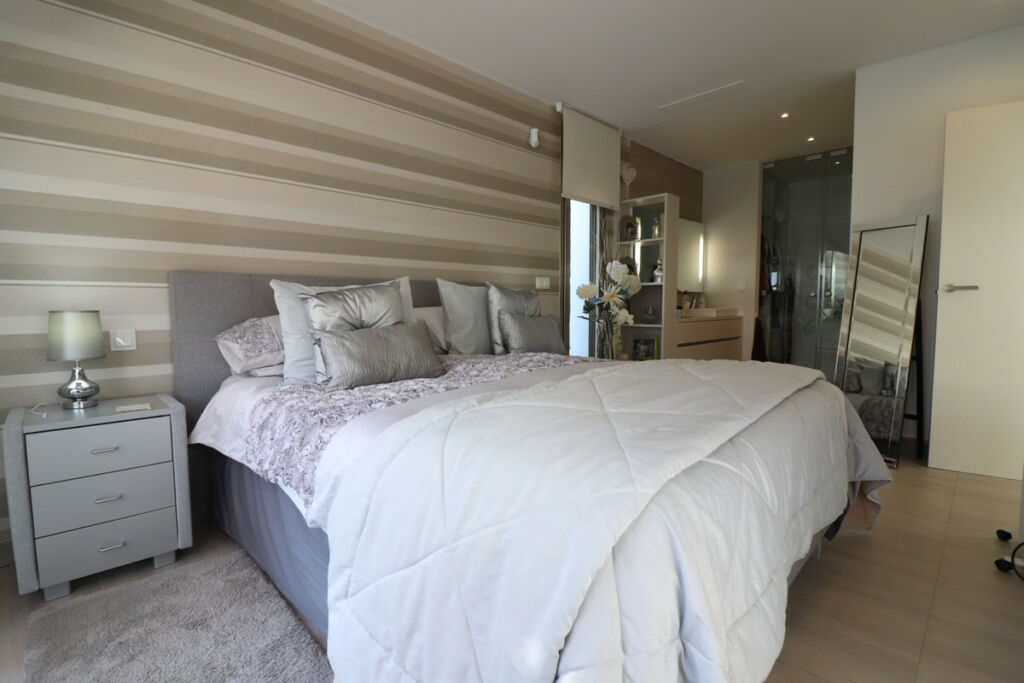 Detached Villa Benijofar Alicante - image 14