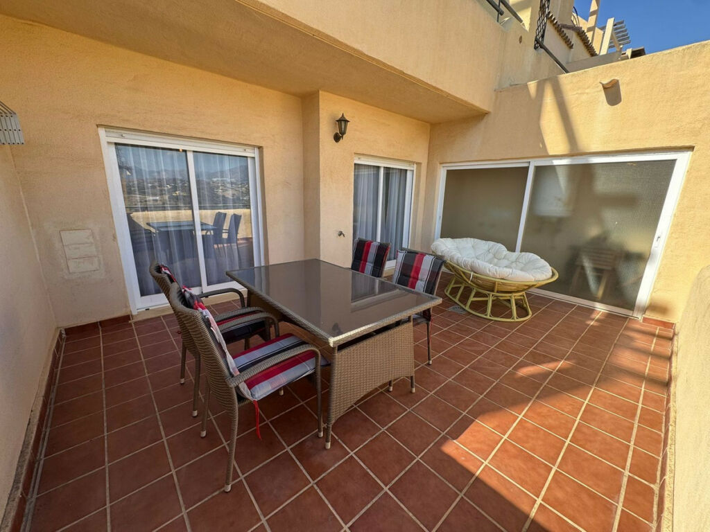 Duplex La Cala Málaga - image 14
