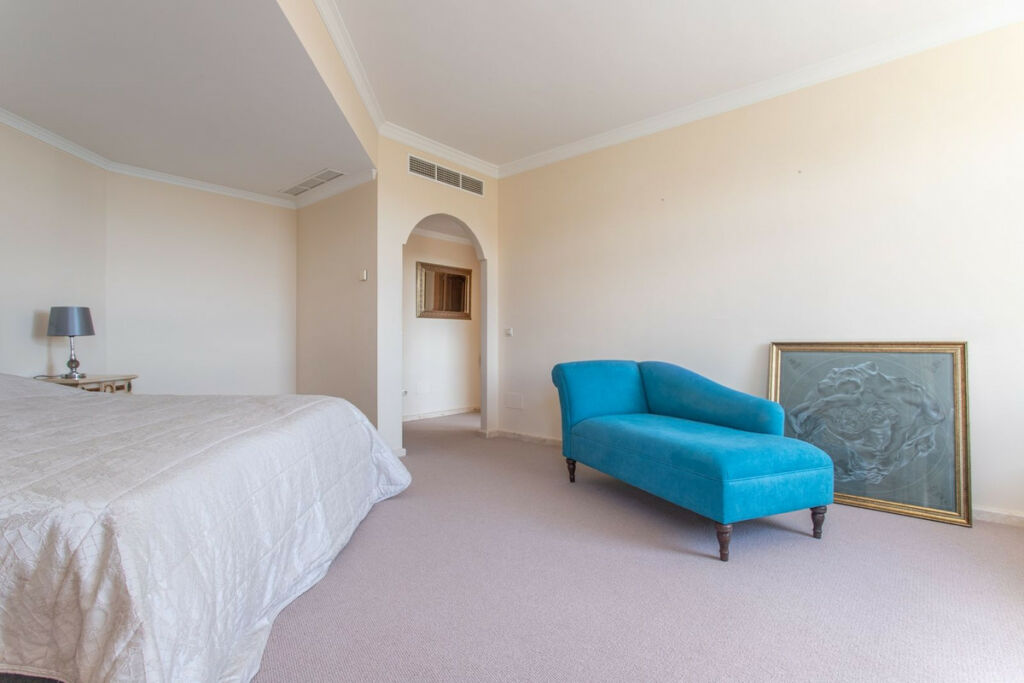 Detached Villa Istán Málaga - image 14