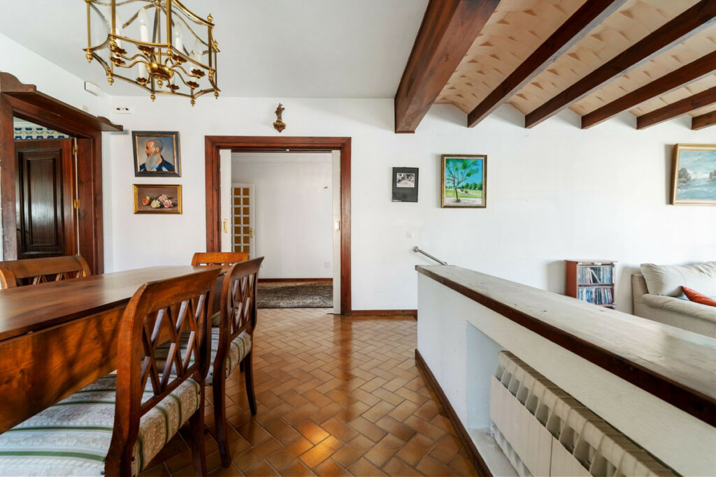 Detached Villa Fuengirola Málaga - image 14