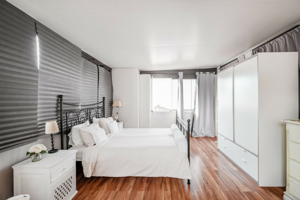Penthouse Duplex Nueva Andalucía Málaga - image 14