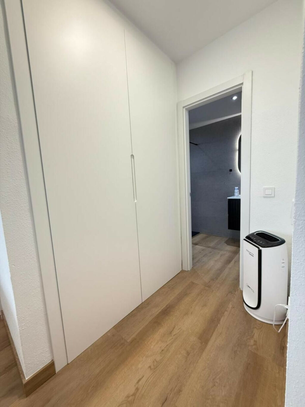 Middle Floor Apartment Mijas Málaga - image 14