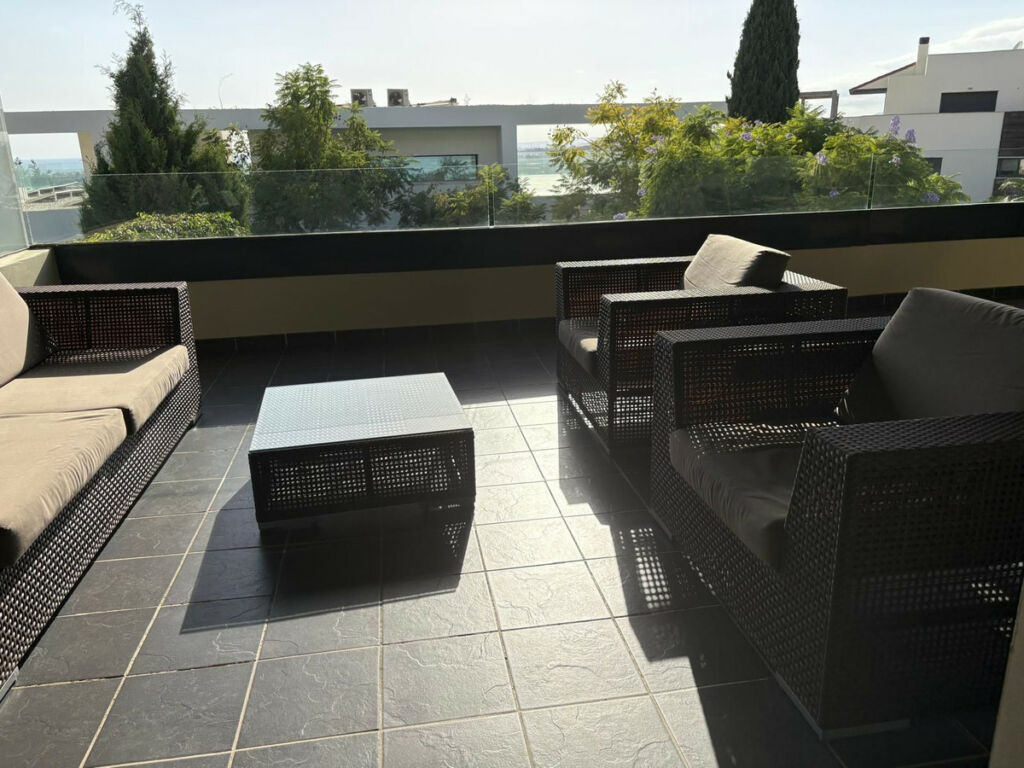 Middle Floor Apartment Los Flamingos Málaga - image 14