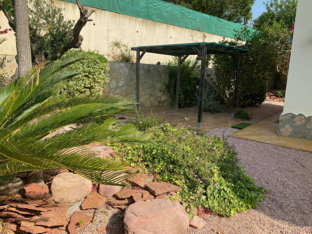 Detached Villa Moraira Alicante - image 14