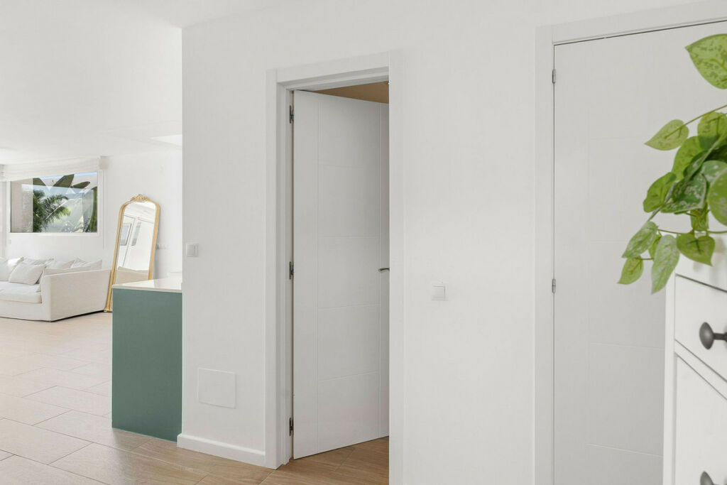 Penthouse Duplex Nueva Andalucía Málaga - image 14