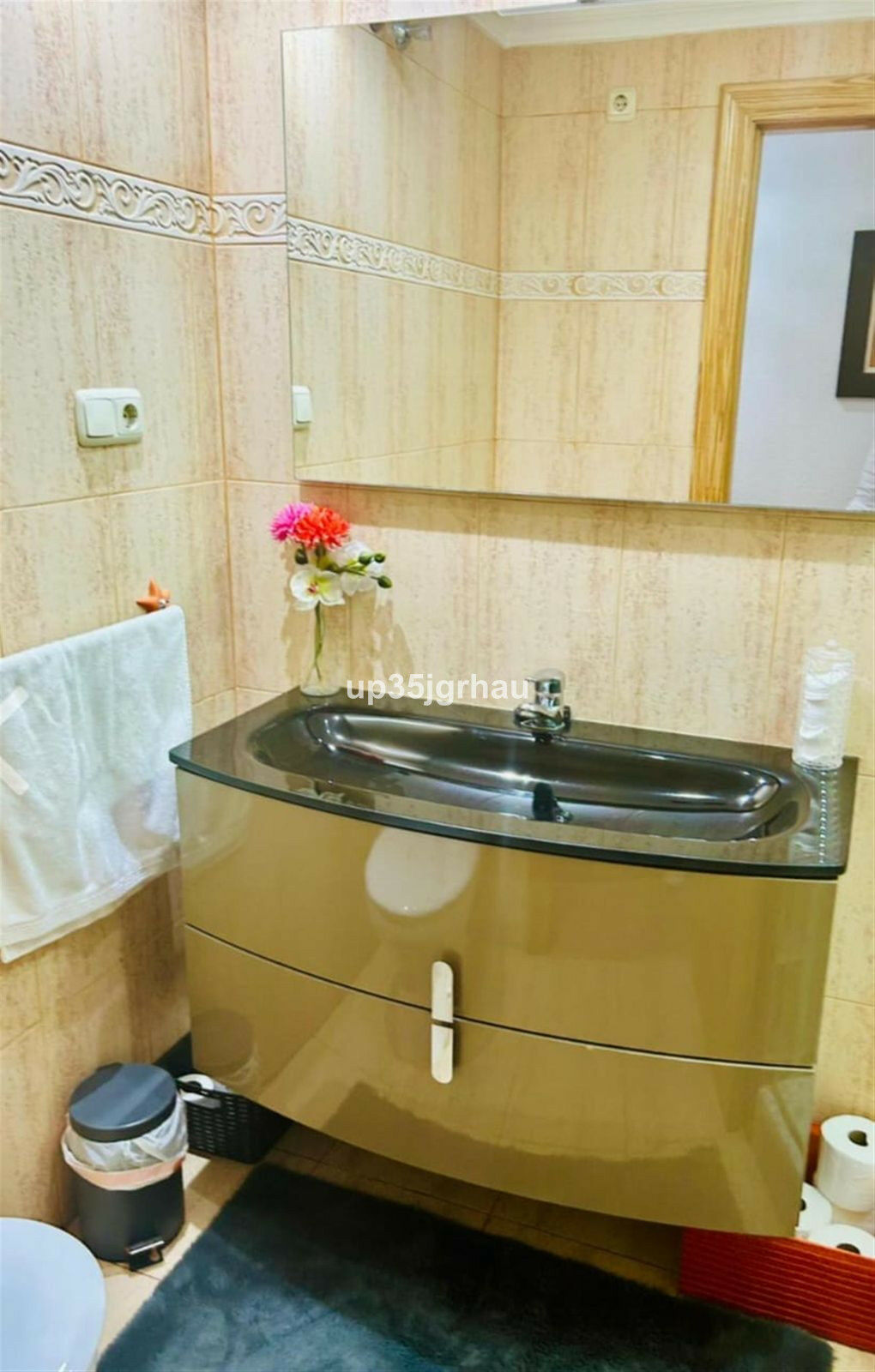 Top Floor Apartment Estepona Málaga - image 13