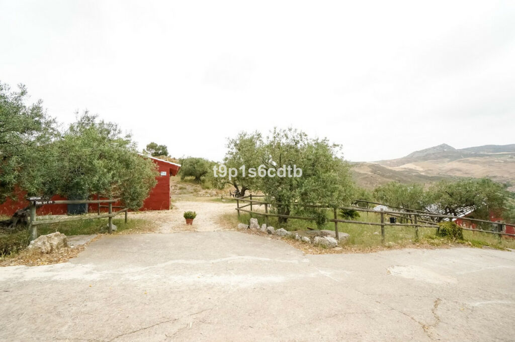 Hotel Valle de Abdalajis Málaga - image 14