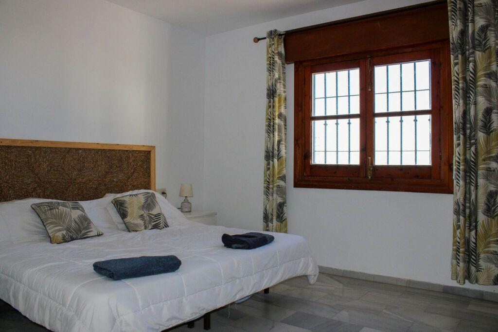 Detached Villa Nerja Málaga - image 14
