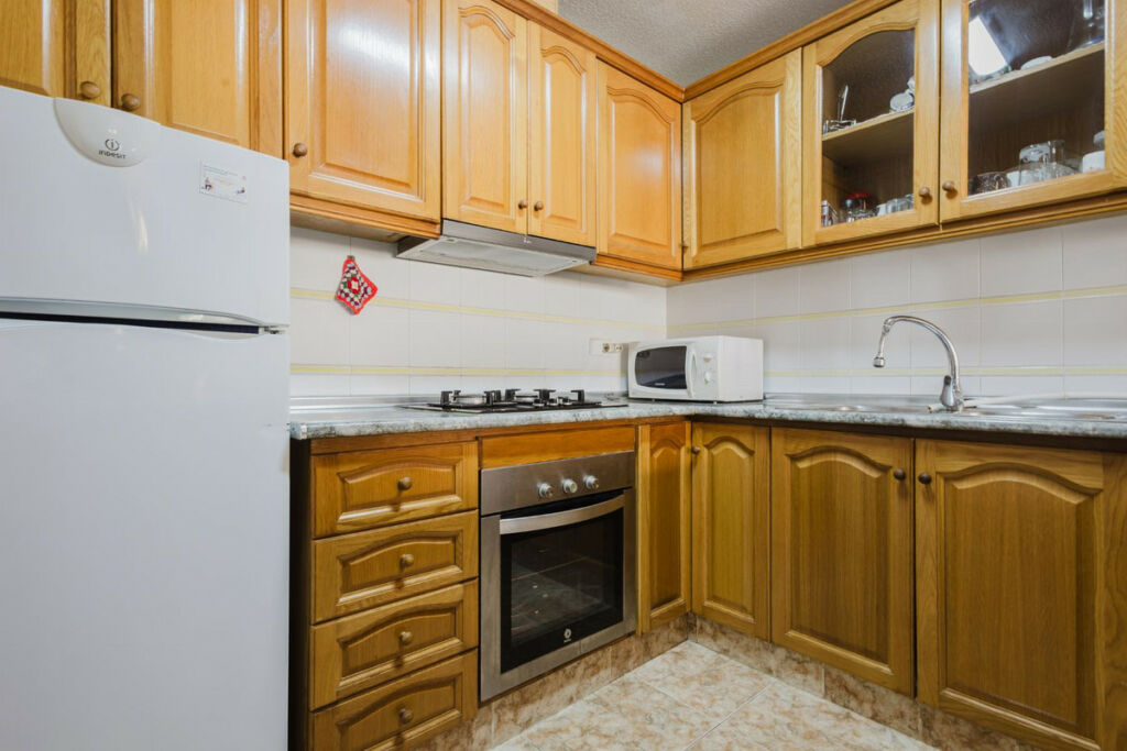 Penthouse Torrevieja Alicante - image 14