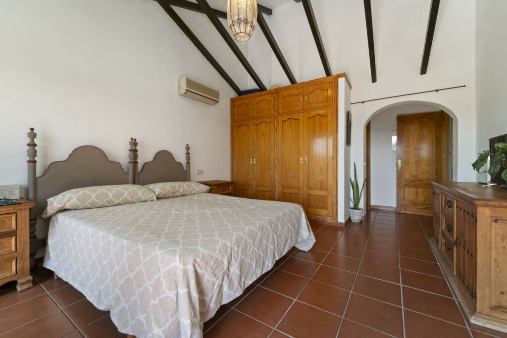 Finca - Cortijo Mijas Málaga - image 14