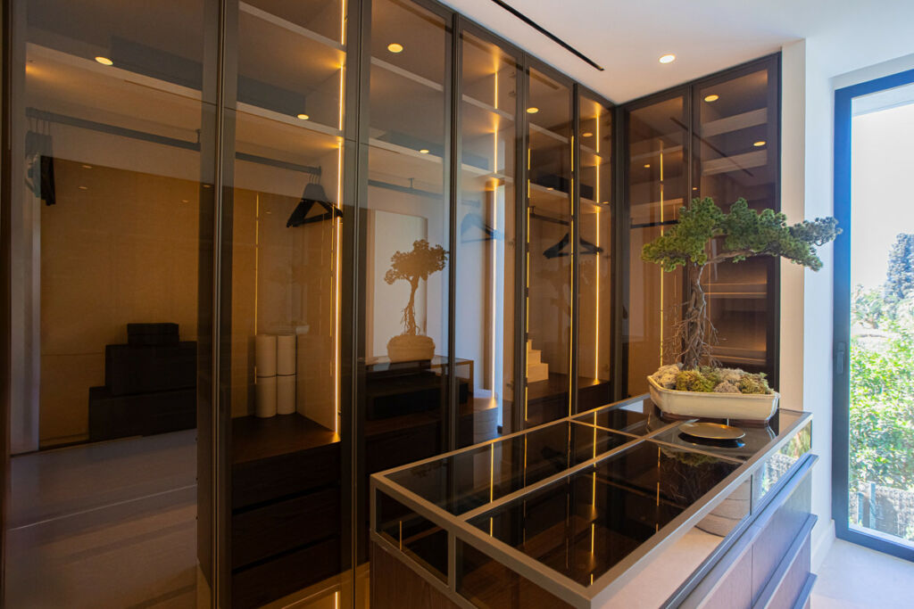 Detached Villa Los Monteros Málaga - image 14
