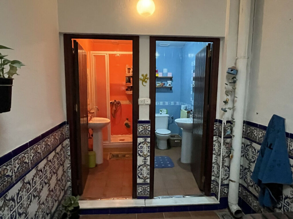 Townhouse Antequera Málaga - image 14