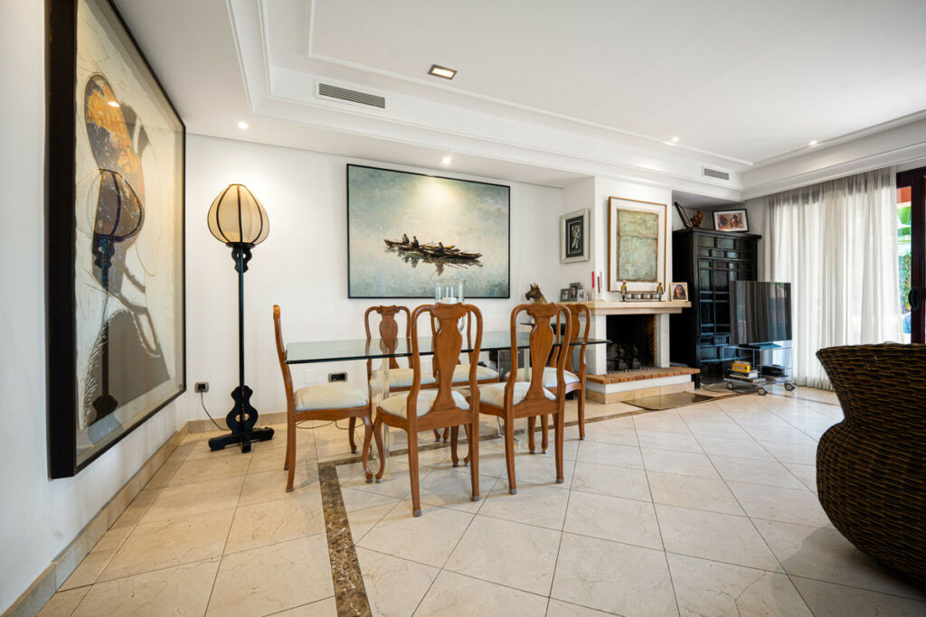 Townhouse Marbella Málaga - image 14