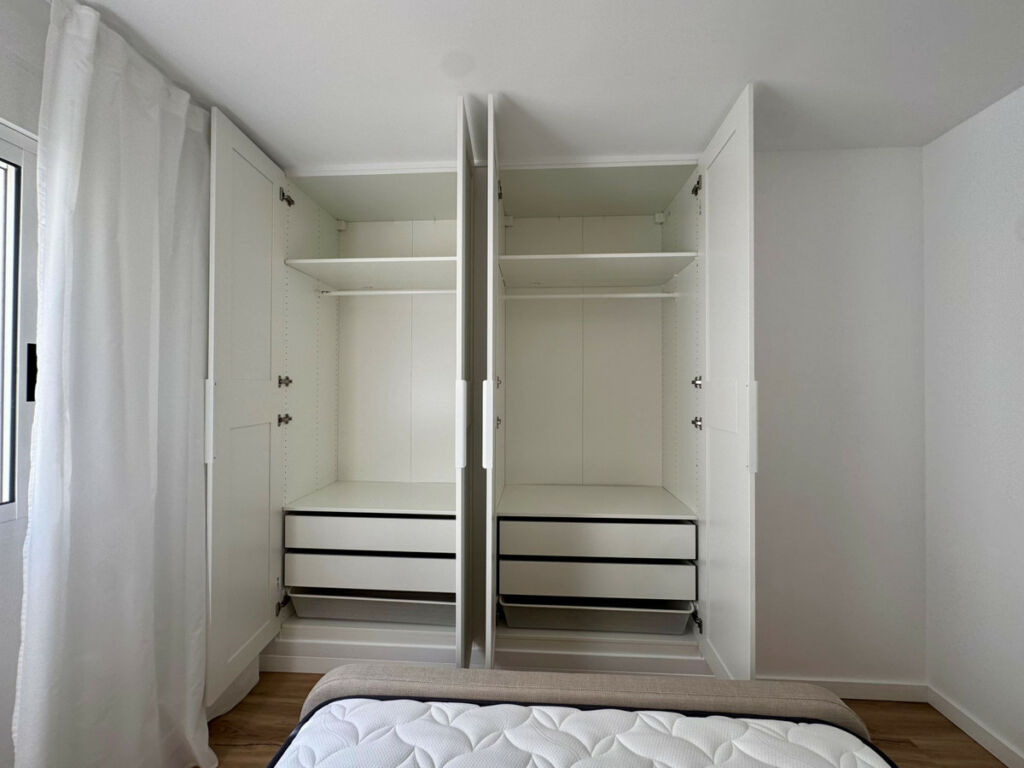 Middle Floor Apartment Los Altos Alicante - image 14