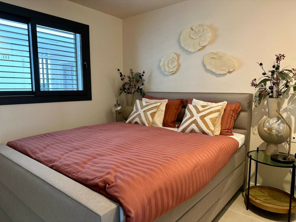 Penthouse Benalmadena Málaga - image 14