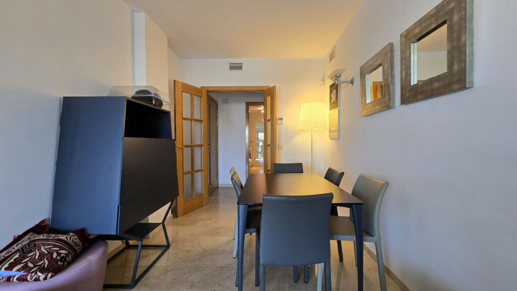 Middle Floor Apartment San Pedro de Alcántara Málaga - image 14