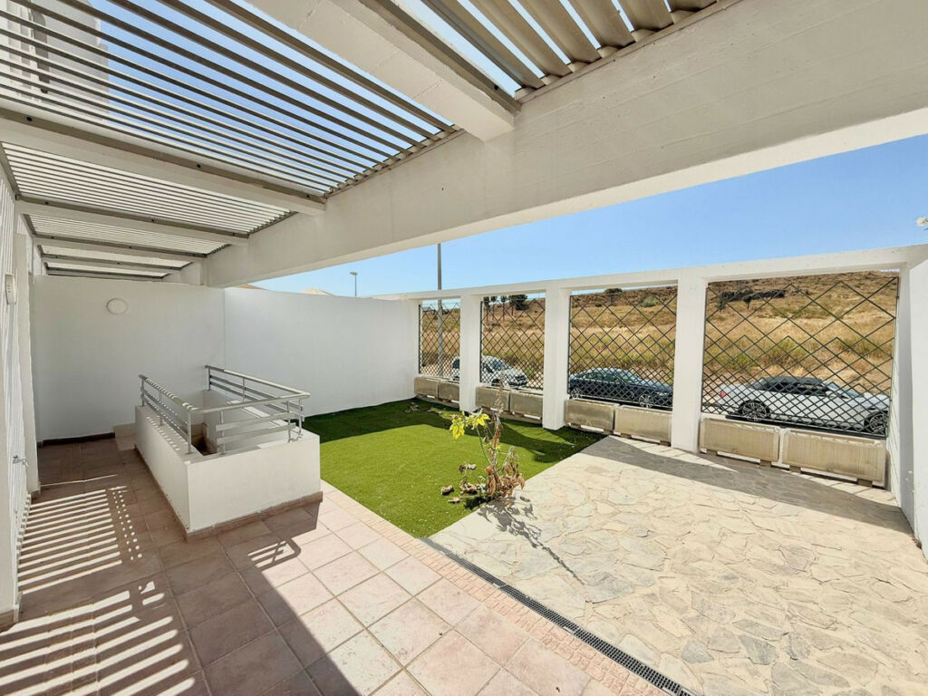 Ground Floor Apartment La Cala de Mijas Málaga - image 14