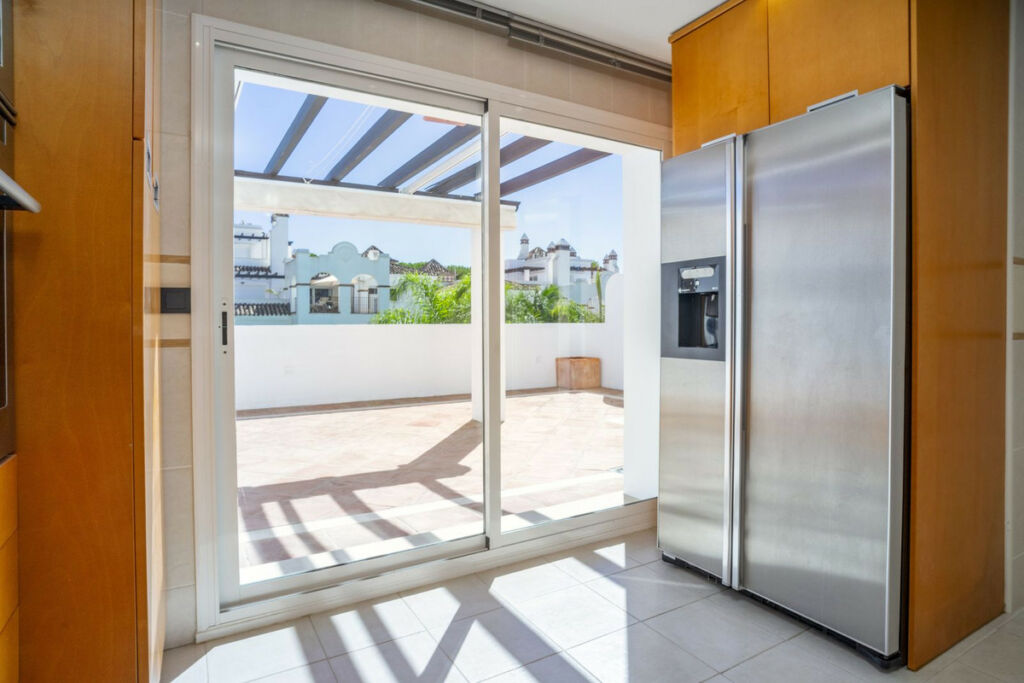 Penthouse Duplex Marbella Málaga - image 14