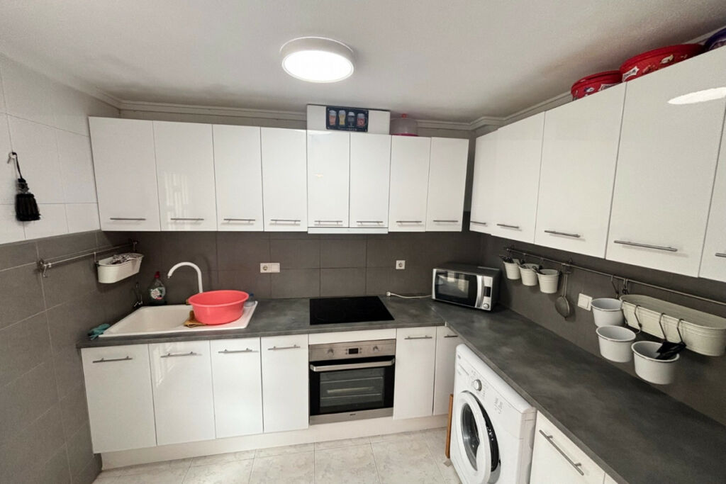 Townhouse Benijofar Alicante - image 14