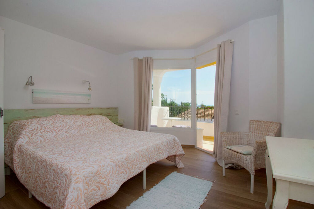 Duplex Marbella Málaga - image 14