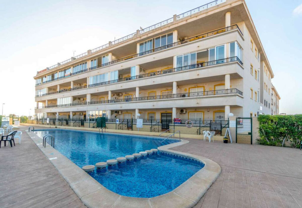 Top Floor Apartment Orihuela Costa Alicante - image 14