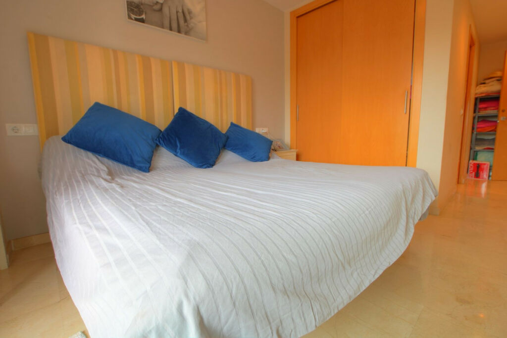 Ground Floor Apartment La Cala de Mijas Málaga - image 14