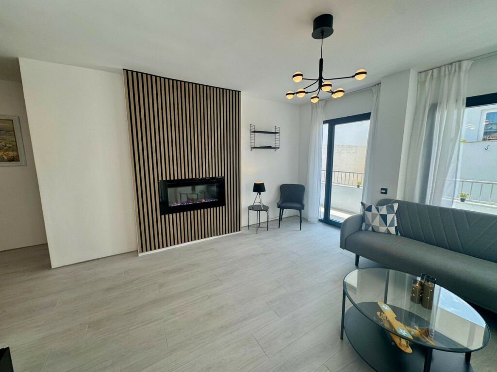 Penthouse Torrevieja Alicante - image 14