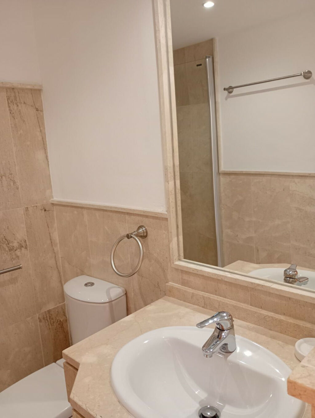 Penthouse Casares Málaga - image 17