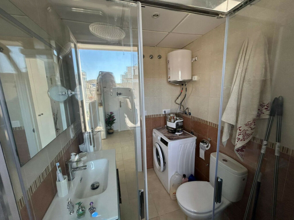 Penthouse Finestrat Alicante - image 14