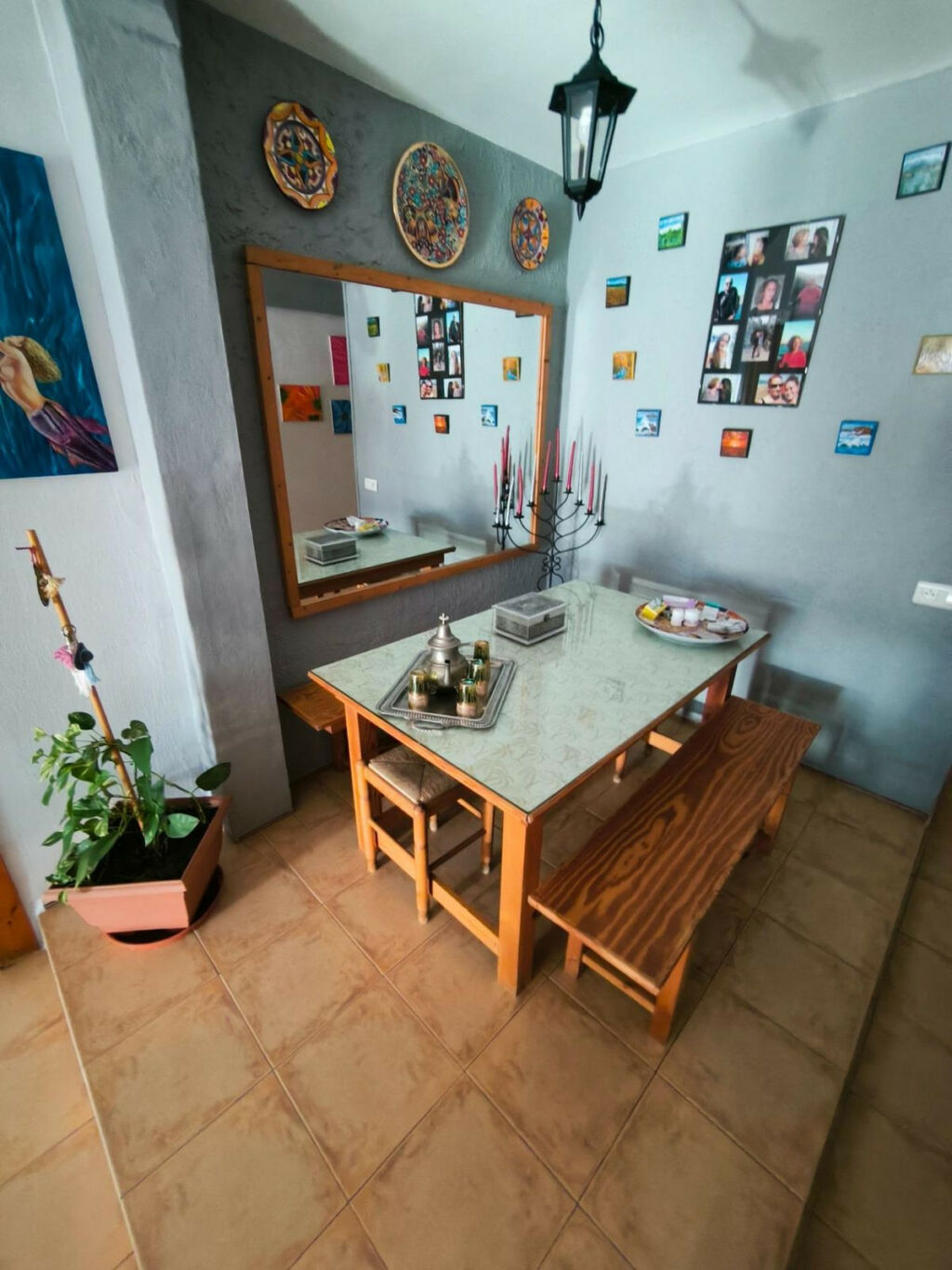 Top Floor Apartment San Pedro de Alcántara Málaga - image 14