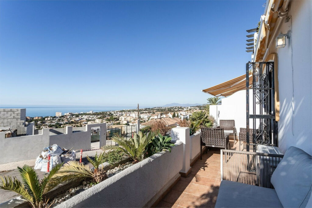 Ground Floor Apartment Riviera del Sol Málaga - image 14