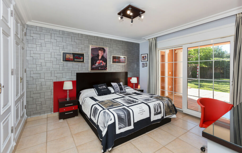 Detached Villa Denia Alicante - image 14