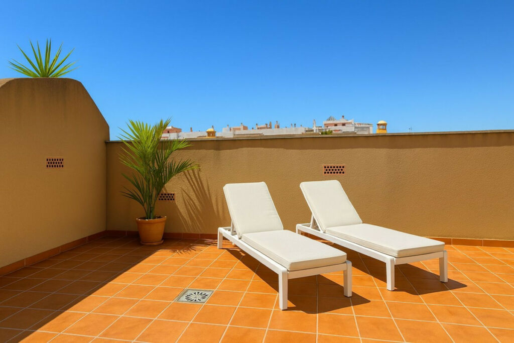 Townhouse Rincón de la Victoria Málaga - image 14