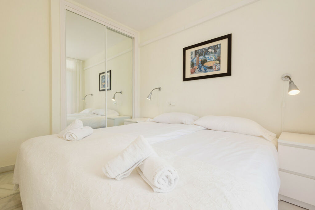 Penthouse Duplex Mijas Costa Málaga - image 14